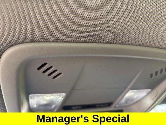 Chevrolet Malibu  2023