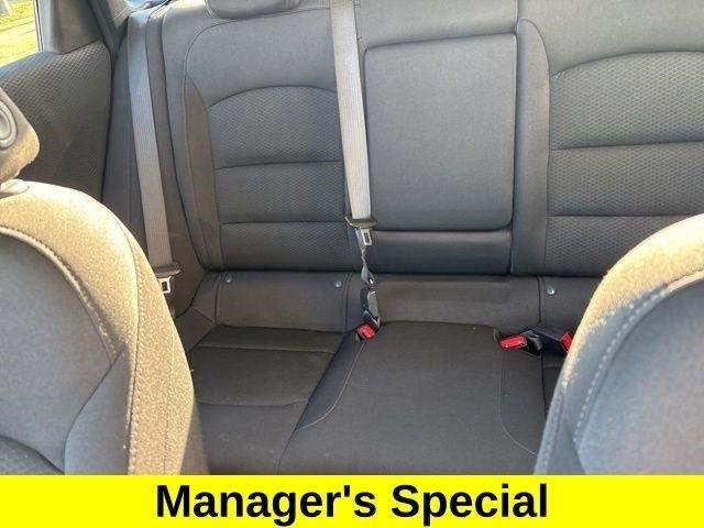 Chevrolet Malibu  2023