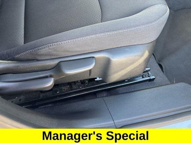 Chevrolet Malibu  2023