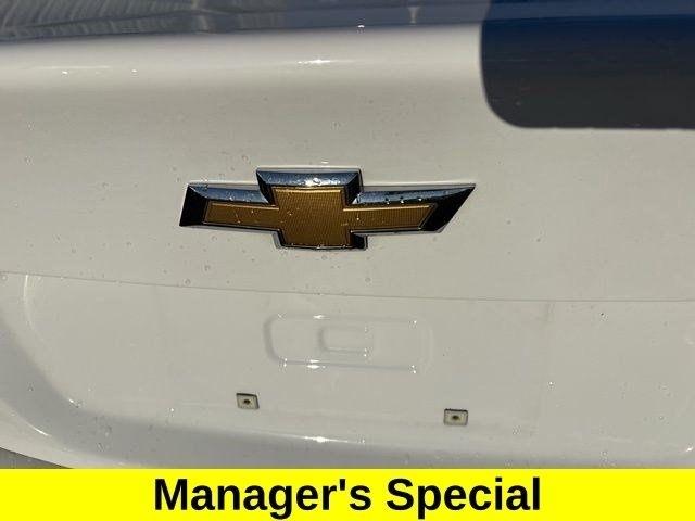 Chevrolet Malibu  2023