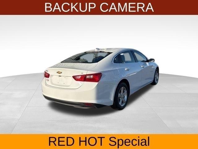 Chevrolet Malibu  2023