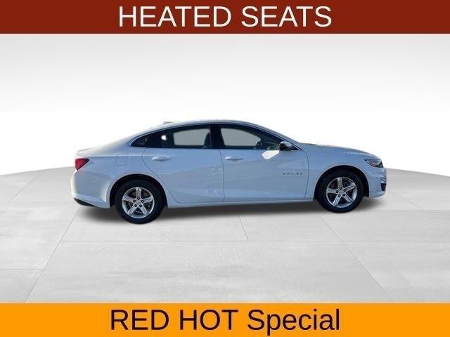 Chevrolet Malibu  2023