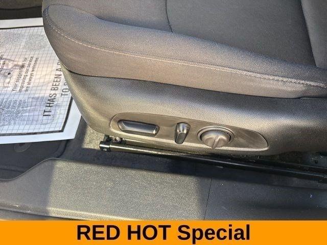 Chevrolet Malibu  2023