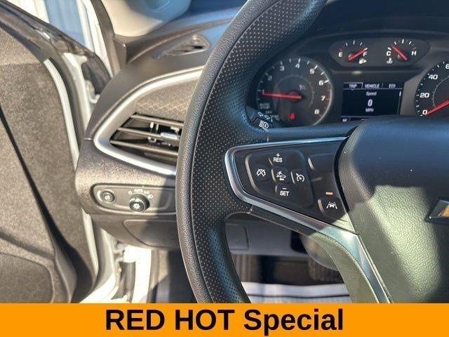 Chevrolet Malibu  2023