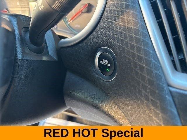 Chevrolet Malibu  2023