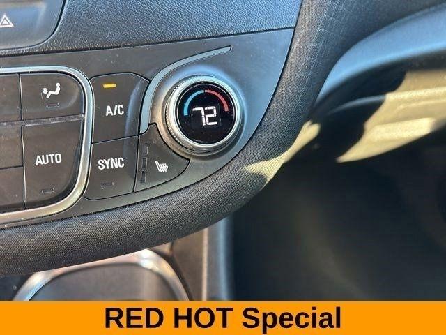 Chevrolet Malibu  2023