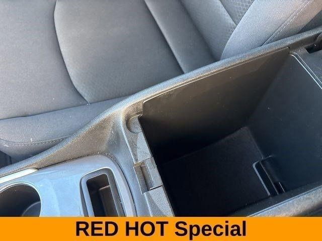 Chevrolet Malibu  2023