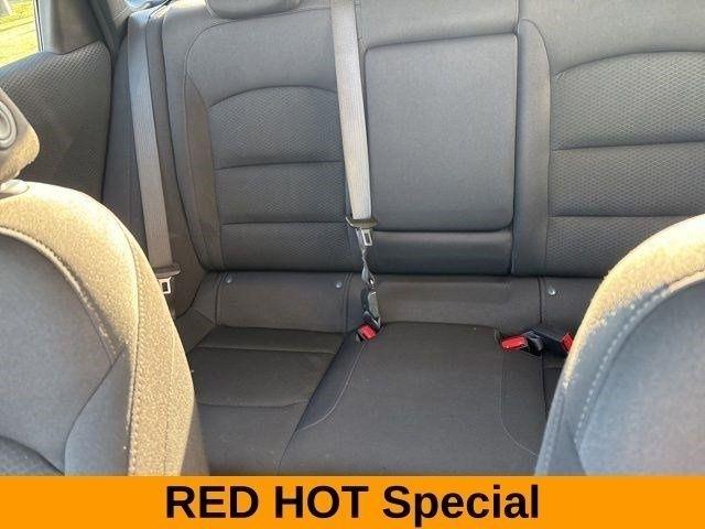 Chevrolet Malibu  2023