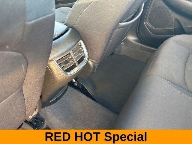 Chevrolet Malibu  2023