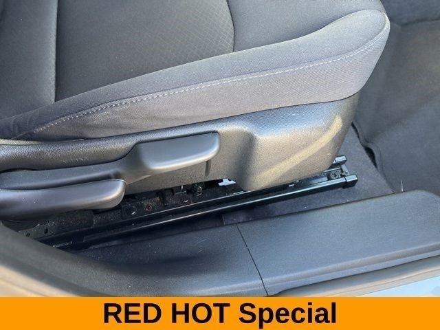 Chevrolet Malibu  2023