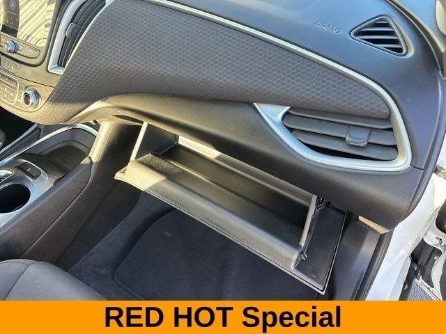 Chevrolet Malibu  2023