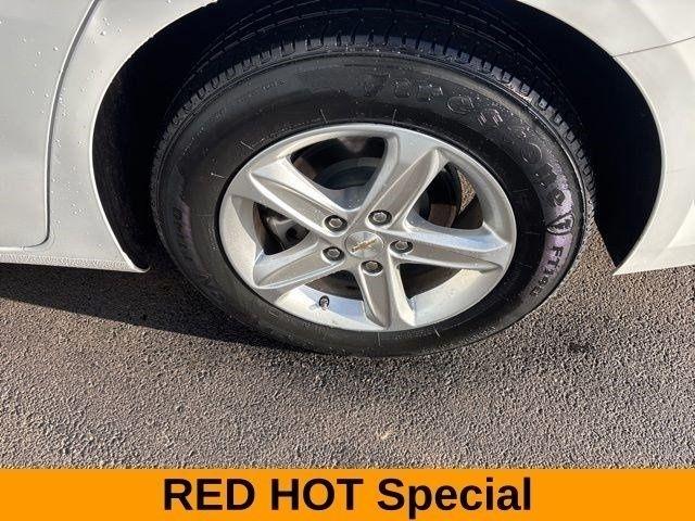 Chevrolet Malibu  2023