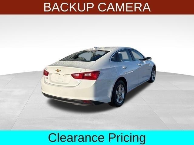Chevrolet Malibu  2023