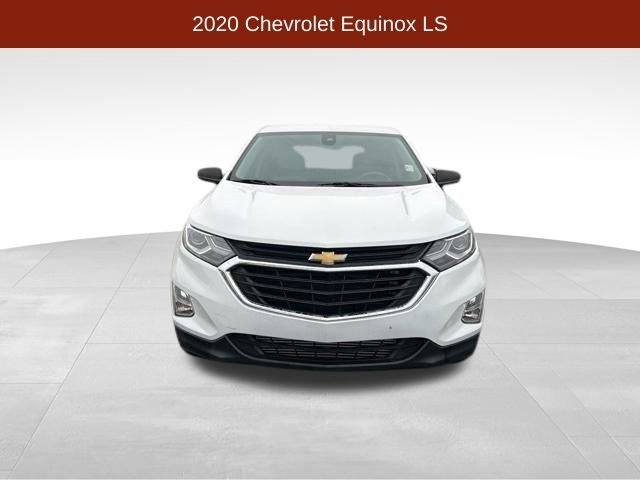 Chevrolet Equinox LS AWD 2020
