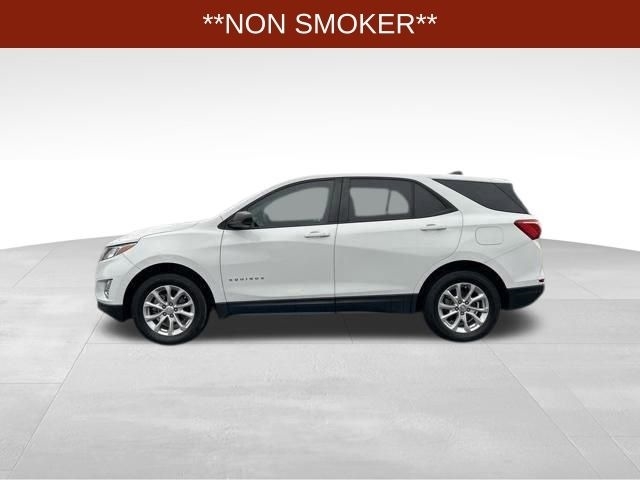 Chevrolet Equinox LS AWD 2020