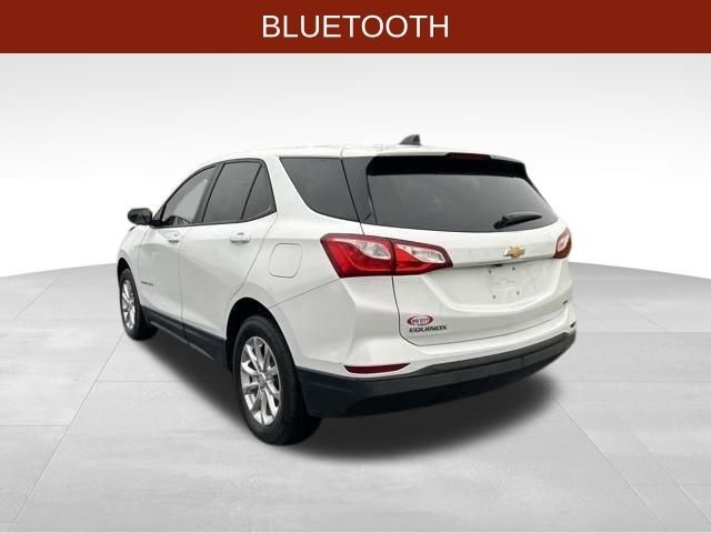 Chevrolet Equinox LS AWD 2020