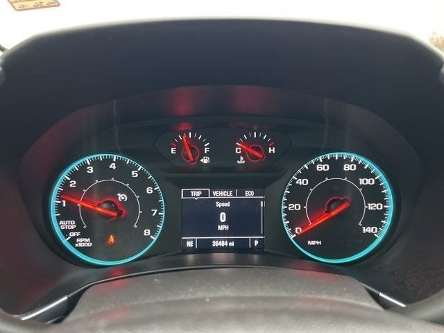 Chevrolet Equinox LS AWD 2020