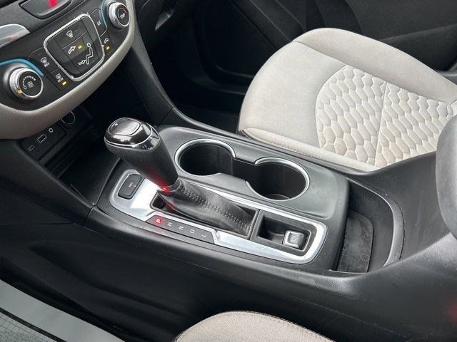 Chevrolet Equinox LS AWD 2020