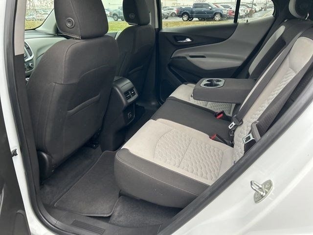 Chevrolet Equinox LS AWD 2020