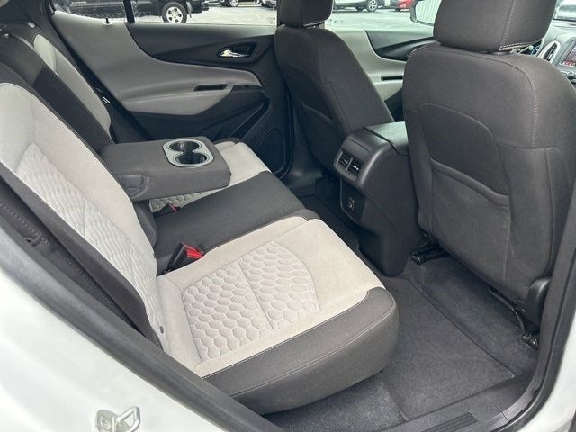 Chevrolet Equinox LS AWD 2020