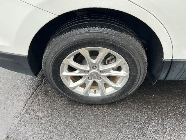 Chevrolet Equinox LS AWD 2020