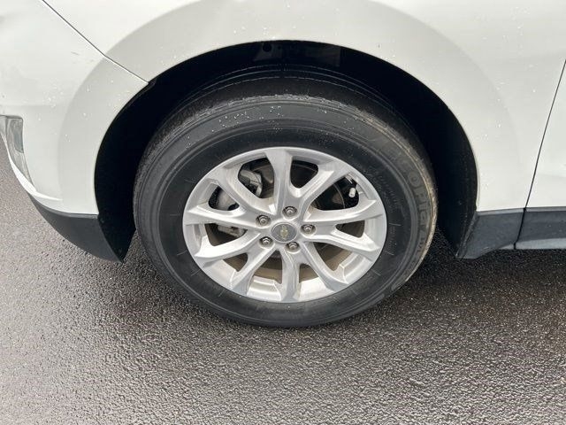 Chevrolet Equinox LS AWD 2020