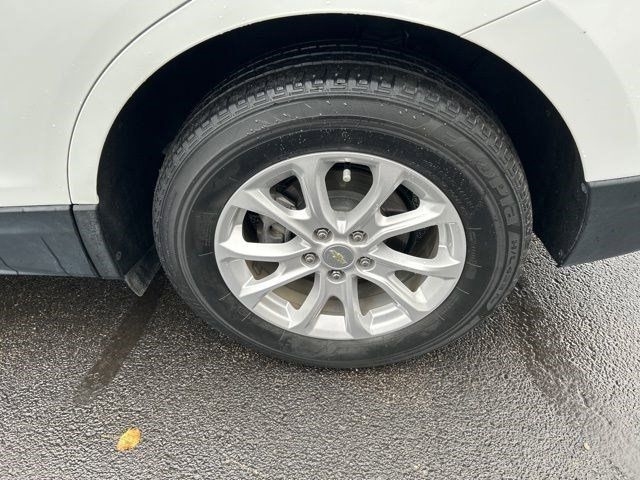 Chevrolet Equinox LS AWD 2020