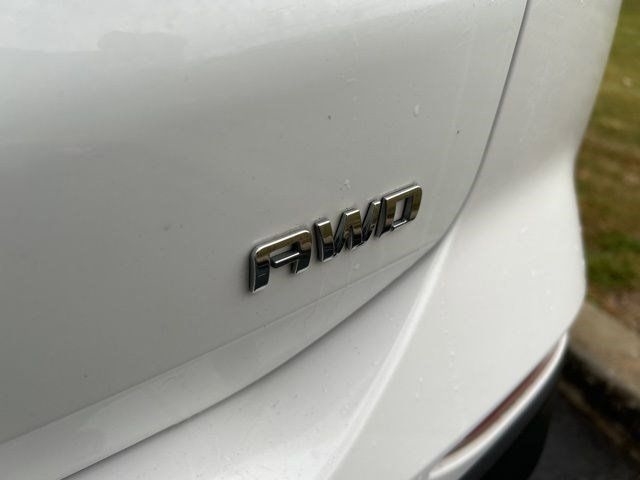 Chevrolet Equinox LS AWD 2020