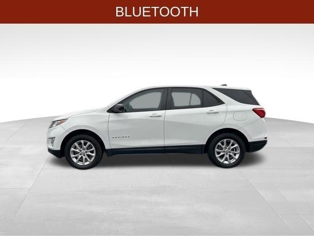 Chevrolet Equinox LS AWD 2020