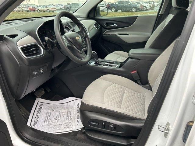 Chevrolet Equinox LS AWD 2020