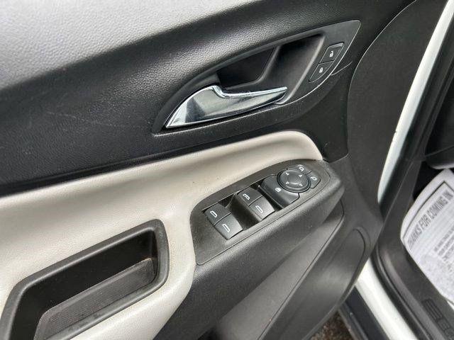 Chevrolet Equinox LS AWD 2020