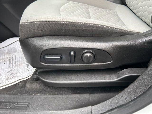 Chevrolet Equinox LS AWD 2020