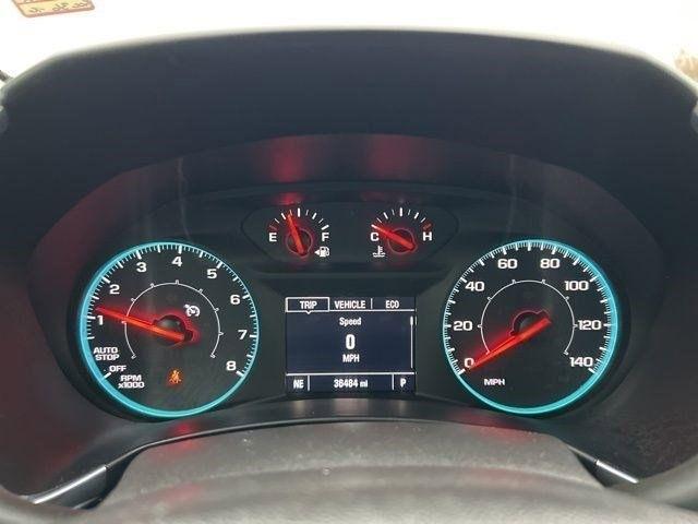 Chevrolet Equinox LS AWD 2020