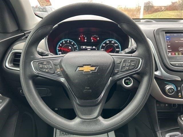 Chevrolet Equinox LS AWD 2020