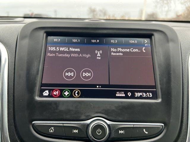 Chevrolet Equinox LS AWD 2020