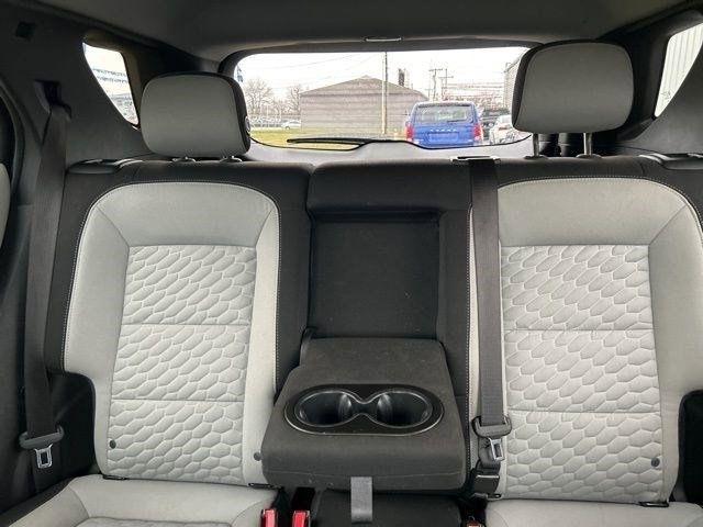 Chevrolet Equinox LS AWD 2020