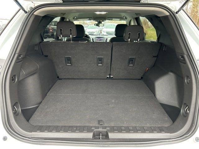 Chevrolet Equinox LS AWD 2020