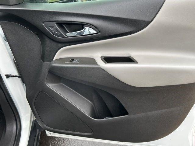 Chevrolet Equinox LS AWD 2020