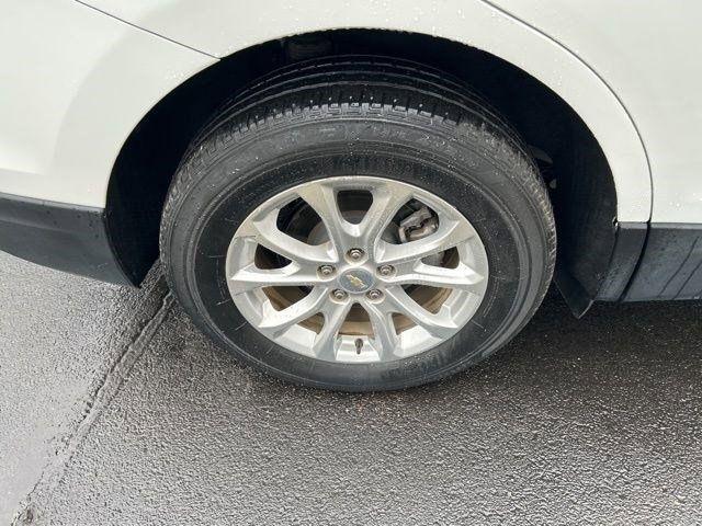 Chevrolet Equinox LS AWD 2020