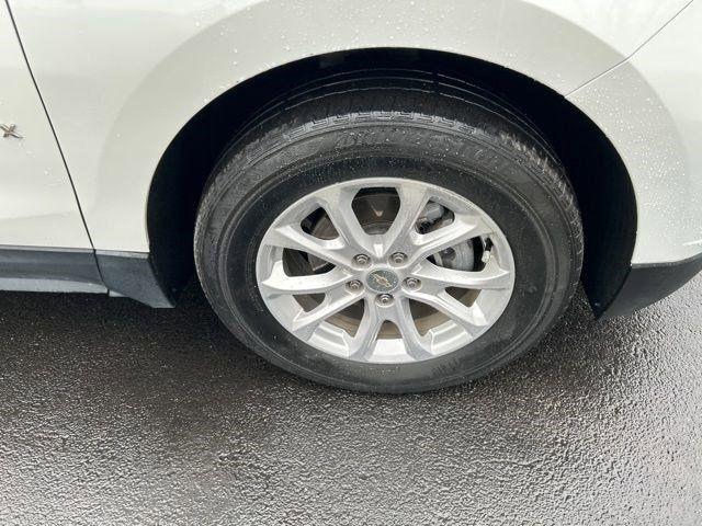 Chevrolet Equinox LS AWD 2020