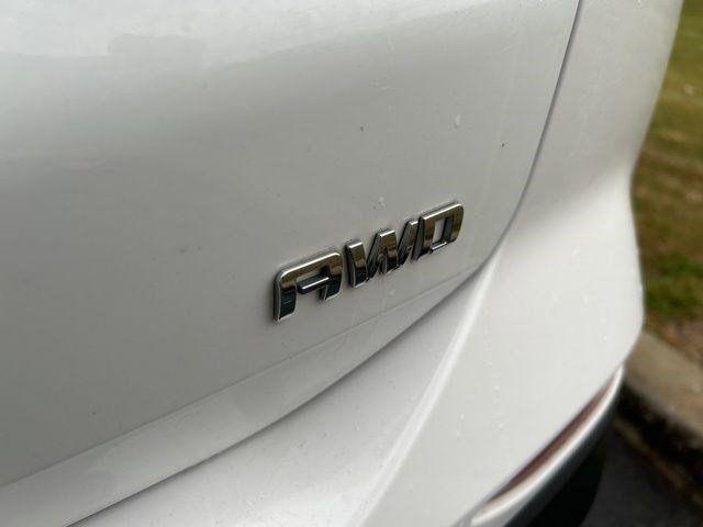 Chevrolet Equinox LS AWD 2020