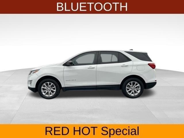 Chevrolet Equinox LS AWD 2020