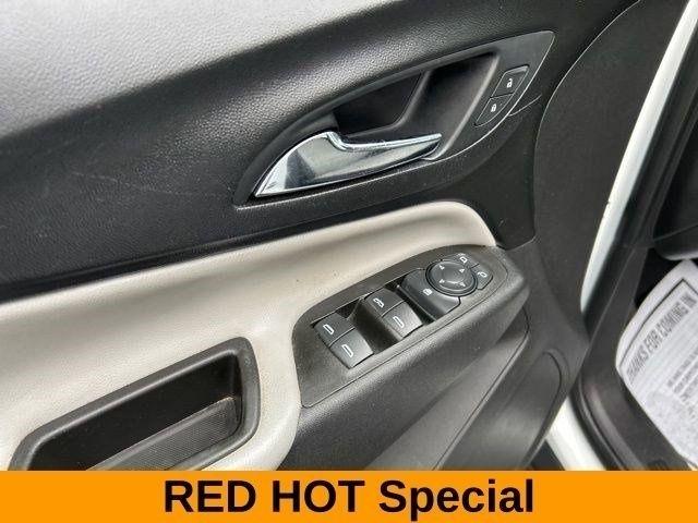 Chevrolet Equinox LS AWD 2020