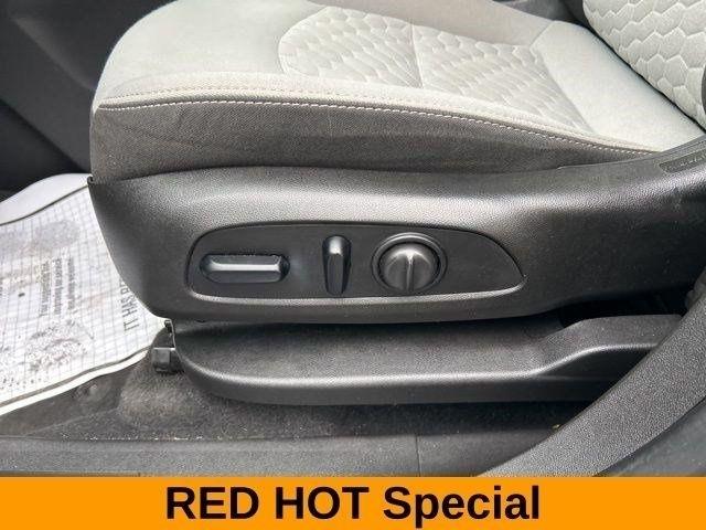 Chevrolet Equinox LS AWD 2020