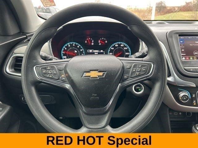 Chevrolet Equinox LS AWD 2020