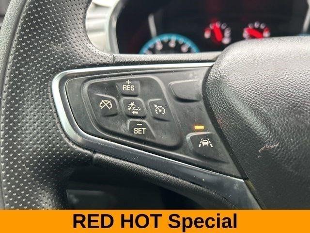 Chevrolet Equinox LS AWD 2020