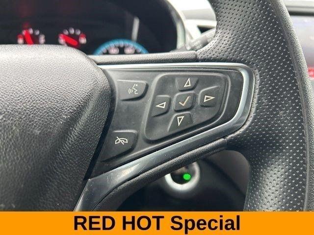 Chevrolet Equinox LS AWD 2020