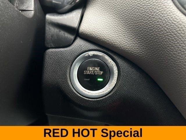 Chevrolet Equinox LS AWD 2020