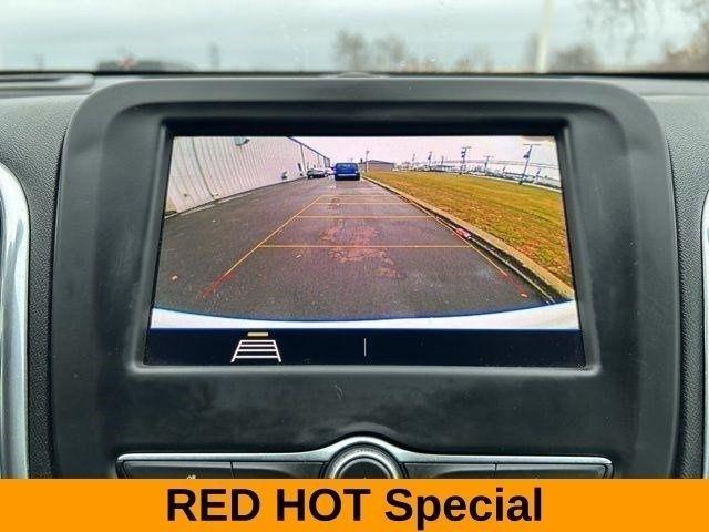 Chevrolet Equinox LS AWD 2020