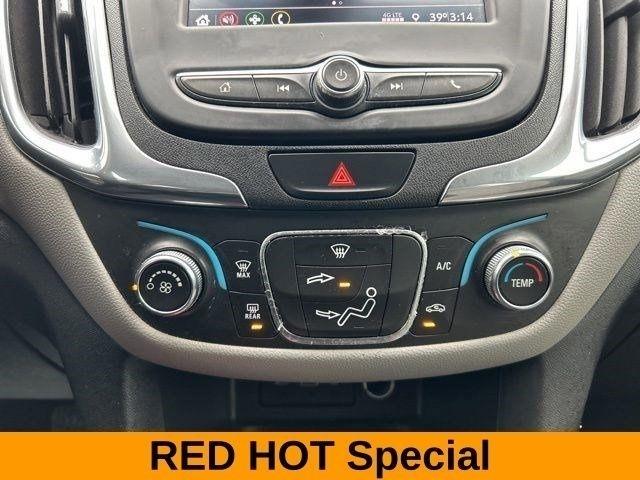 Chevrolet Equinox LS AWD 2020